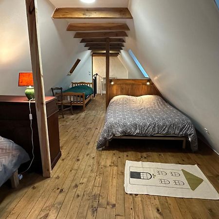 Charmante Maison De Village Condat-sur-Vezere 外观 照片
