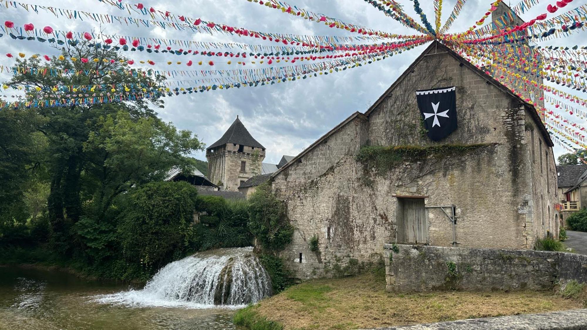 Charmante Maison De Village Condat-sur-Vezere 外观 照片