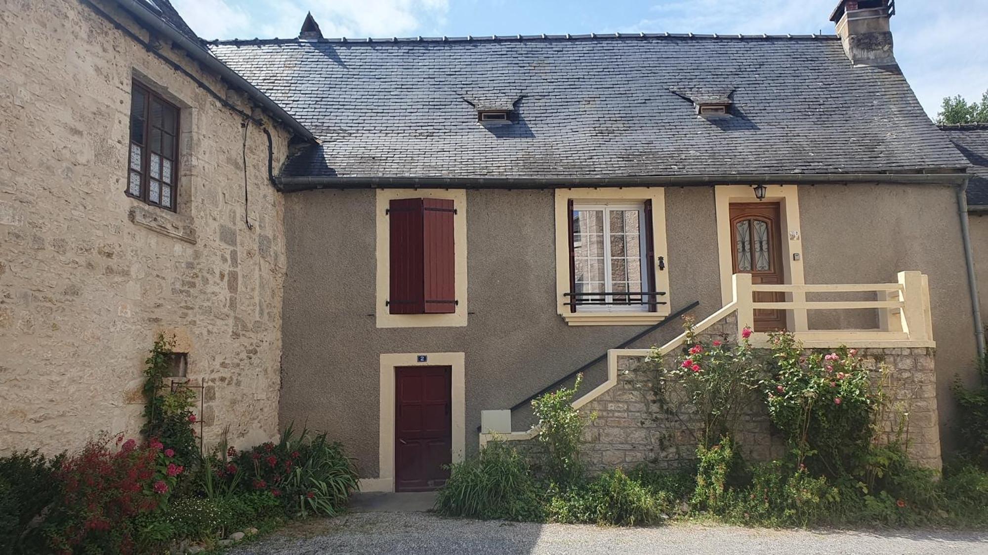 Charmante Maison De Village Condat-sur-Vezere 外观 照片